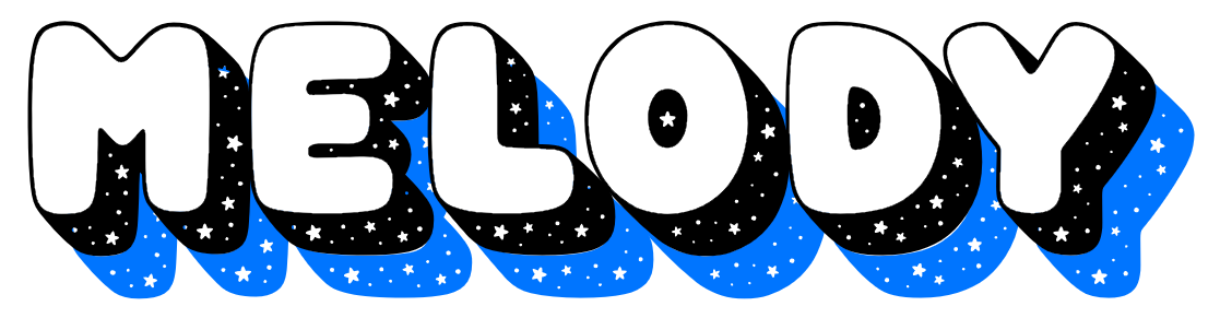 Welcome to the Melody Jubilation | The awesome random piano