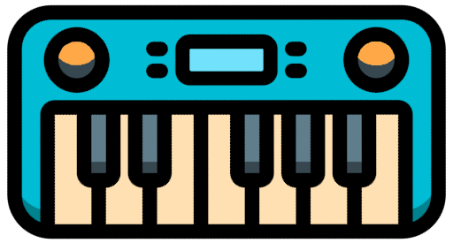 MIDI Input Mode